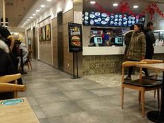 -魏家凉皮(博水商务大厦店)