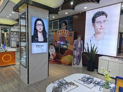 -现代眼镜批发城(台东三路店)