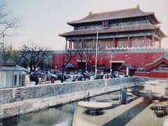 -TRB Forbidden City(故宫店)
