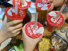 -范贤光鸡公煲(平乐园总店)