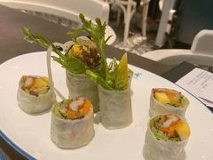-美奈小馆·越南料理(中航城君尚购物中心店)
