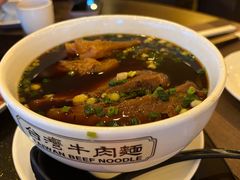 -中国厨房/台湾牛肉面