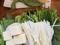 -潮汕美牛肉丸火锅店(天宁寺店)