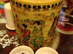 梅子酒-滋味烤鱼(祥和里店)