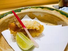 甘鲷立鲮烧-鮨青(恒基名人购物中心店)