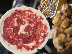 -野菌皇海景野生菌火锅(滨海大道店)