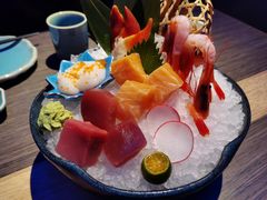 -炙柒Sekinana·精致日料(合生汇店)