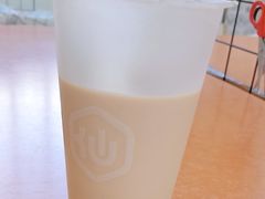 -仙雨林·奶茶鲜果茶(书院巷店)
