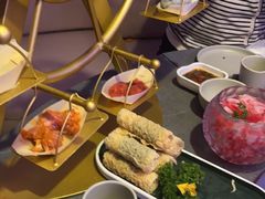 -故里和山·成都火锅(欢乐港湾店)