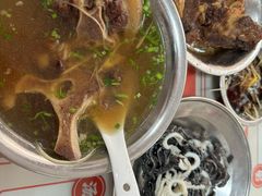 -阿秋牛排(湖心街店)