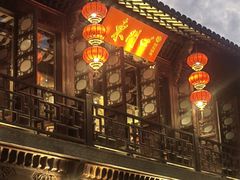 -东门口·鲜爆肚涮肉·烧烤(老门东店)