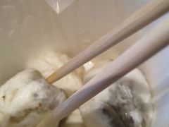 -包馔·夜包子(华强北店)