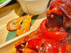 -大牌大·传统杭帮菜(湖滨店)