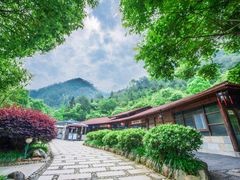 -杭州第一世界大酒店·云曼温泉