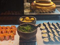 -深圳福田香格里拉大酒店