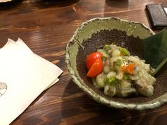 -白石的深夜食堂(大上海店)