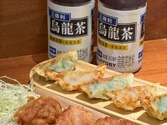 -真打拉面·日式拉面新流派(体育西横街店)