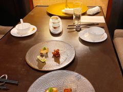 -广州文华东方酒店·江-由辉师傅主理