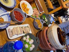 -十六蒲(桂林路店)