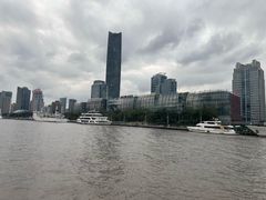 -公平路渡口(轮渡站)