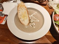 -The Good Place好地方·Brunch·coffee(国贸店)