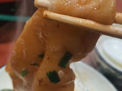 -满兴咱妈烀饼铁锅炖(兰州北街店)