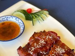 -海湾壹品·粤菜·早茶·烤鸭(拱北店)