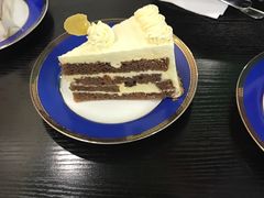 -第戎蛋糕(恒隆广场店)