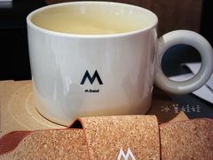 -M Stand(北京平安幸福中心店)