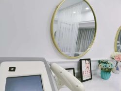 -韩美绣·骨相纹眉·洗眉美瞳线