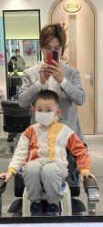 -LJOY丽锦造型·烫发染发