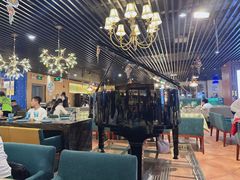 -美森西餐厅(曙光大道店)