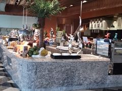 -南京禄口机场雅高铂尔曼大酒店