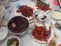 -海德温泉生活馆(朝阳大悦城店)