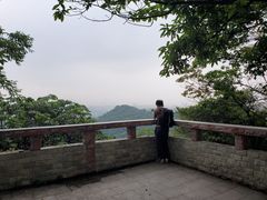 -火炉山森林公园