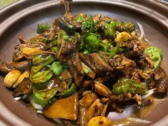 -雅和睿景·商务宴·风味土窑鸡(花博汇店)