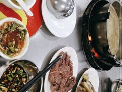 -阿婆东山羊肉店(鸿港海鲜批发市场店)