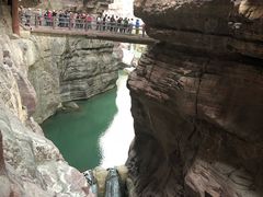 -云台山风景名胜区