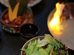 -上男·烧肉集市(五一广场店)
