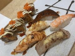 -东京屋(武定路店)