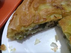 -牛一嘴·兰州牛肉面·大盘鸡(财富中心店)