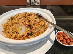 闽和南白萝卜饭-闽和南(深圳万象城店)