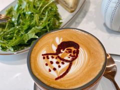 -潮一不贰·法式甜品·生日蛋糕·西式简餐(外滩店)