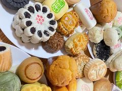 -北京稻香村(望京新世界店)