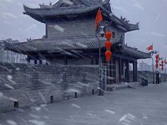 -西安城墙·碑林历史文化景区