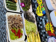 -今鲜源大酒店·中华餐饮名店(新湛路店)