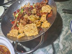 -米椰湘·辣椒炒肉