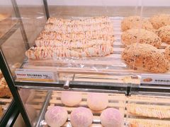 -85度C(无锡利华广场店)