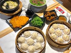 -馋三尺蟹粉小笼(人民广场店)