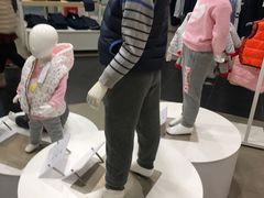 -C&A(茂业天地店)